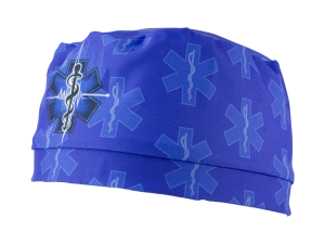 Gorro TG Emergenciologia 01