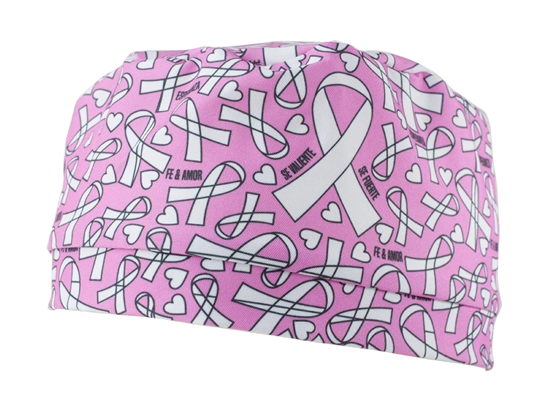 Gorro TG Oncología 03