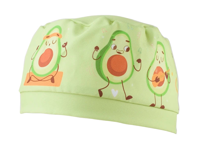 Gorro TG Gastroenterología y nutrición 06