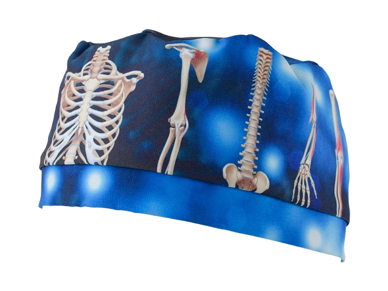 Gorro TG Traumatología y ortopedia 12