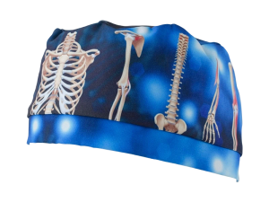 Gorro TG Traumatología y ortopedia 12