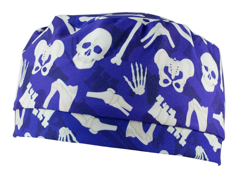 Gorro TG Traumatología y ortopedia 11