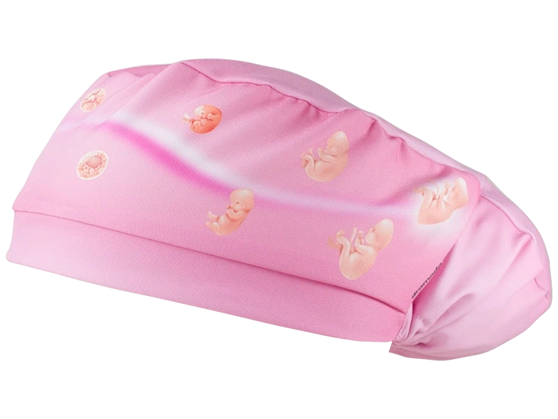 Gorro TM Ginecología y Obstetricia 09