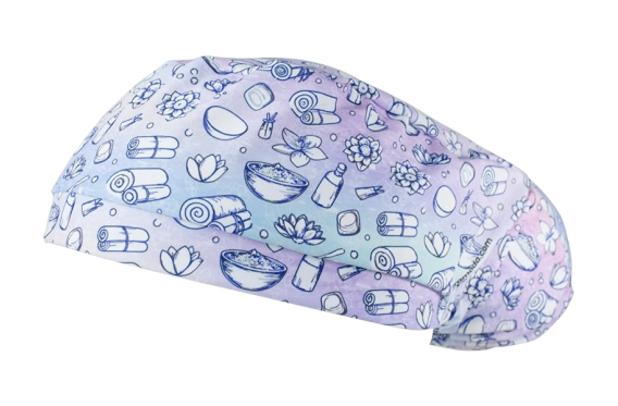 Gorro TM Estética 05