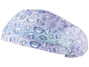 Gorro TM Estética 05