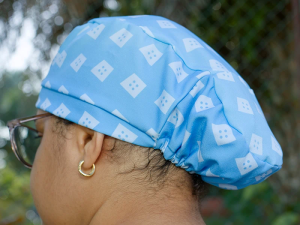 Gorro TM Pediatría 02
