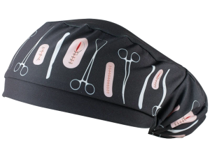Gorro TM Cirugía general 02