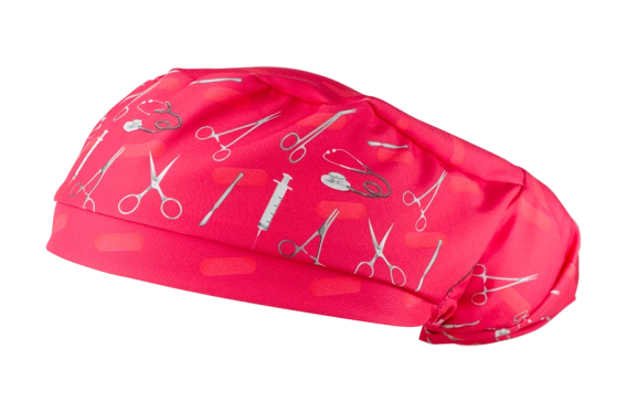 Gorro TM Cirugía general 04