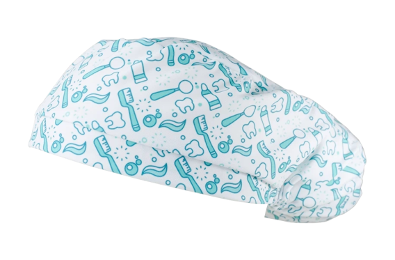Gorro TM Odontología 03