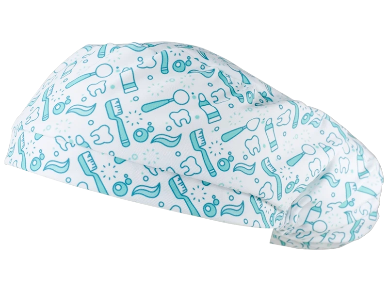 Gorro TM Odontología 03