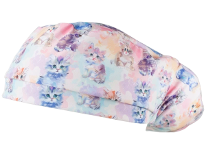 Gorro TM Veterinaria 12