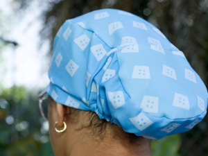 Gorro TM Veterinaria 12