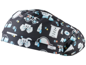 Gorro TM Oftalmología 03