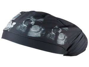 Gorro TM Radiología 05