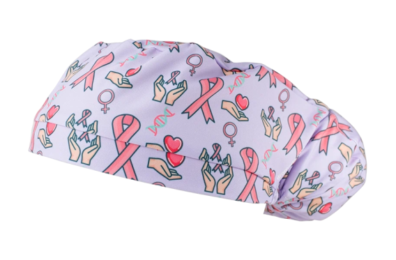 Gorro TM Oncología 01