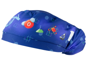 Gorro TM Bioanálisis y laboratorio 07