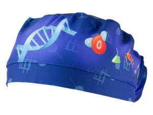 Gorro TM Bioanálisis y laboratorio 07