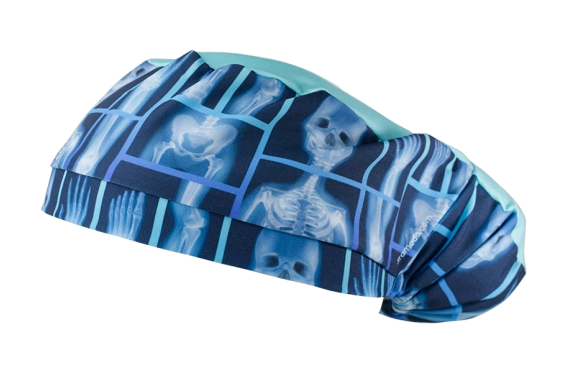 Gorro TM Traumatología y ortopedia 07