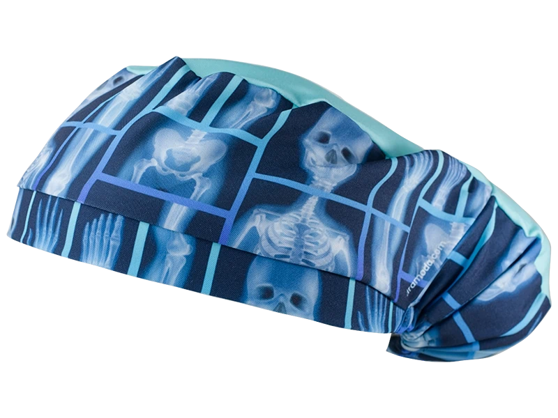 Gorro TM Traumatología y ortopedia 07