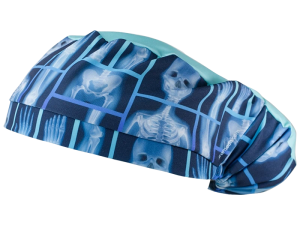 Gorro TM Traumatología y ortopedia 07