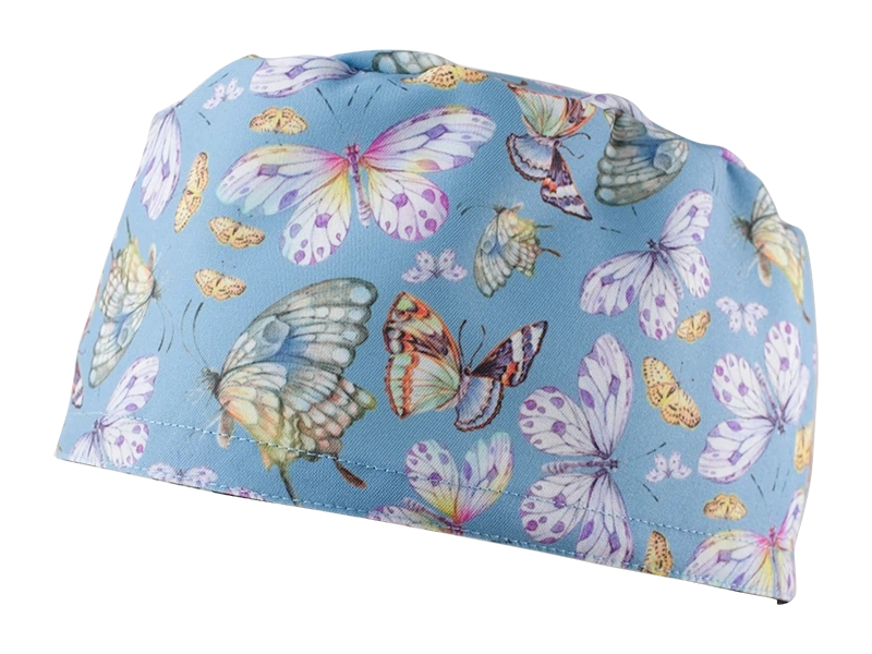 Gorro CL Figuras y siluetas 14