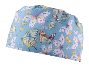 Gorro CL Figuras y siluetas 14