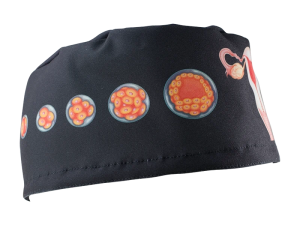 Gorro CL Ginecología y Obstetricia 04