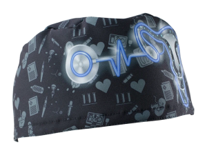 Gorro CL Ginecología y Obstetricia 10