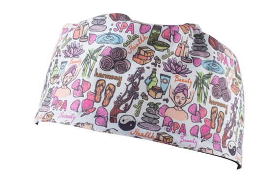 Gorro CL Estética 06