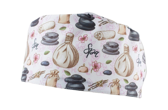 Gorro CL Estética 04