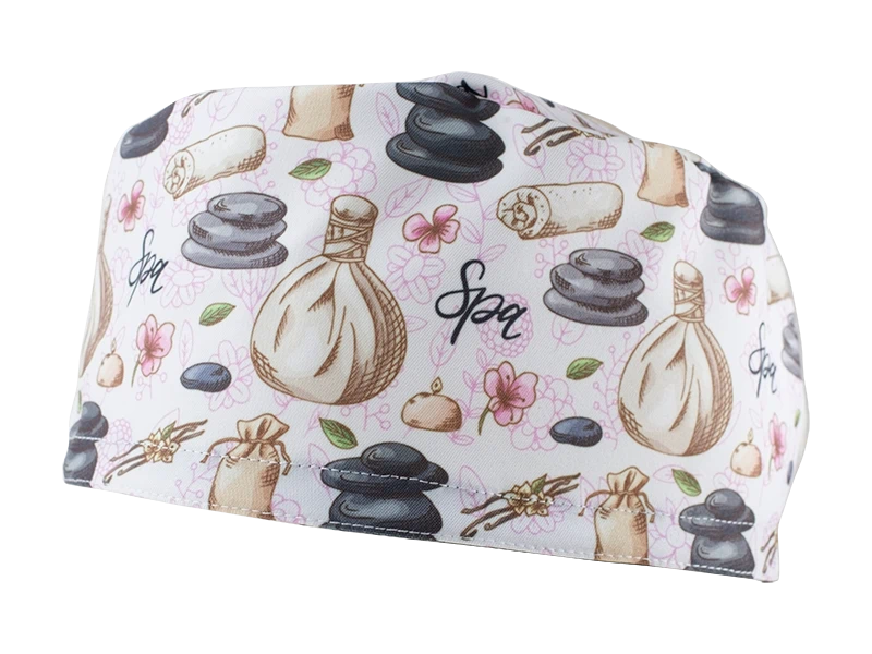 Gorro CL Estética 04