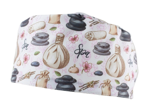 Gorro CL Estética 04