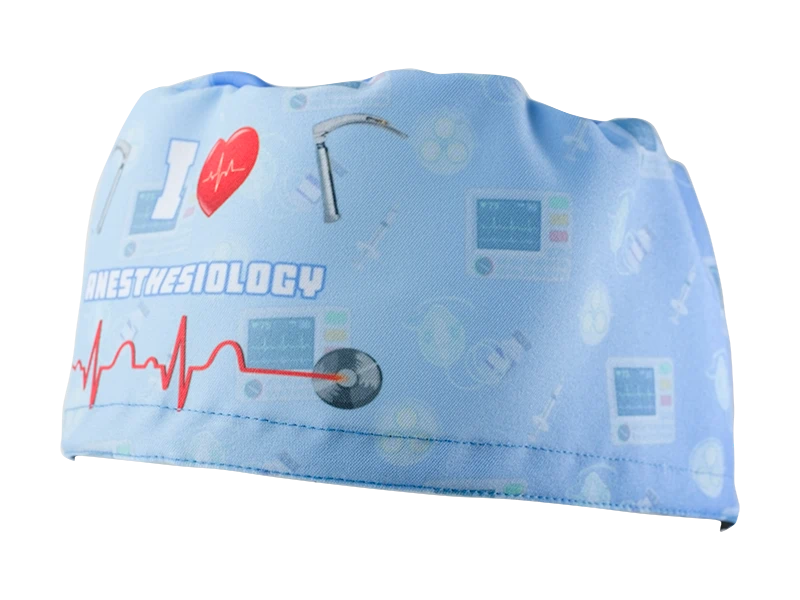 Gorro CL Anestesiología 07