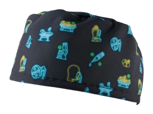Gorro CL Anestesiología 04