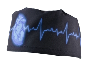 Gorro CL Cardiología 03