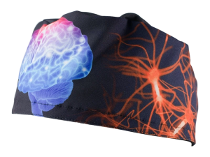Gorro CL Neurología 03