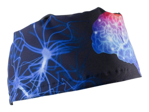 Gorro CL Neurología 03