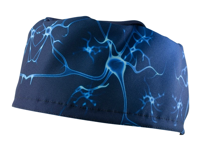 Gorro CL Neurología 01