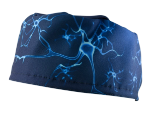 Gorro CL Neurología 01