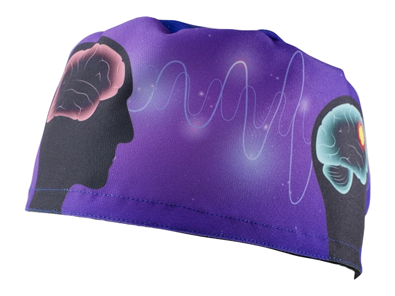 Gorro CL Neurología 11