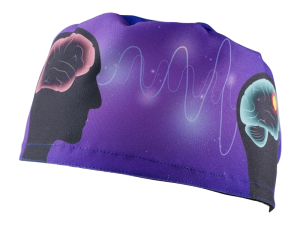 Gorro CL Neurología 11