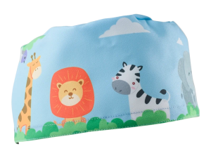 Gorro CL Pediatría 06