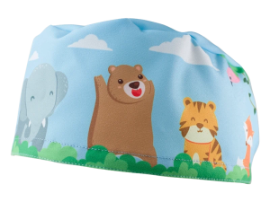 Gorro CL Pediatría 06