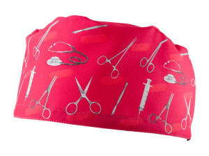 Gorro CL Cirugía general 04