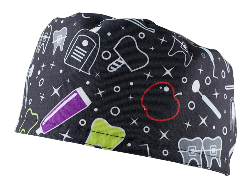 Gorro CL Odontología 05