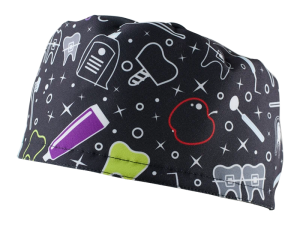 Gorro CL Odontología 05