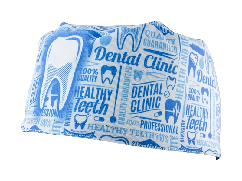 Gorro CL Odontología 22