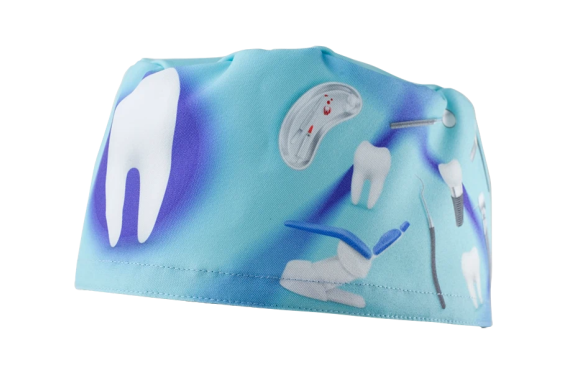 Gorro CL Odontología 21