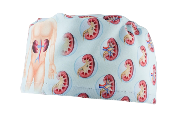 Gorro CL Urología 03