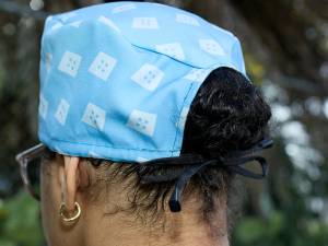 Gorro CL Cirugía plástica 13